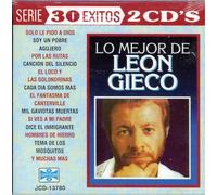 Gieco, Leon - Lo Mejor De...Leon Gieco