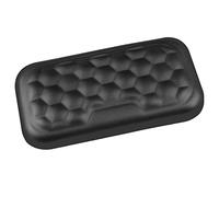 Giecy Ergonomic Mouse Wrist Rest Support Pad, Soft Memory Foam Computer Elbow Support Cushion Relief Wrist Pain for Computer, Laptop, Office Work, PC Gaming (5.9 x 3.15 x 0.79 in)