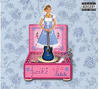 Giedre - Lalala