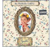 Giedre - Mapremiere Compil [Vinyl LP] [VINYL]