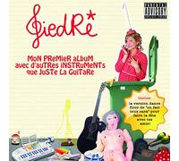 Giedre - Mon Premier Album Album..