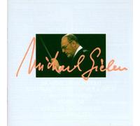 Gielen,Michael - Gielen-Edition (Orchestrierungen von Schönberg und Webern)