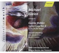 Gielen, Michael - Mahler: Symphony No.8