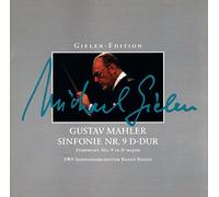 Gielen,Michael/Soswf - Sinfonie 9 d-Dur