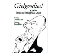 Gielgoodies!