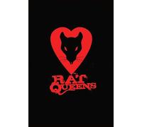 Rat Queens Deluxe Edition Volume 2