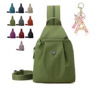 Gienslru 2026 Premium 3 in 1 Anti-Theft Travel Tote Bag, Waterproof 2-Way Commuter Bag, Large Capacity Oxford Convertible Shoulder Travel Bags, for Modern travelers, Work (B)
