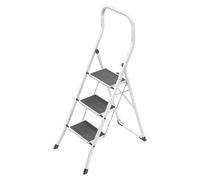 Gierre Ladder, Model B0300 Superstep, For Reaching Heights