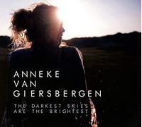 Anneke van Giersbergen - The Darkest Skies Are The Brightest