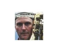 Gies, Joachim - Whispering Blue