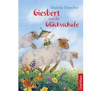 Giesbert und die Glücksschafe
