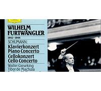 Gieseking, Walter - Plays Schumann