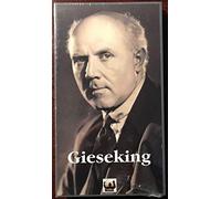 Gieseking, Walter - With Complete Discography Of Gieseking