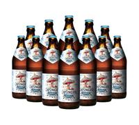 Giesinger Festbier German Lager 500ml Bottles - 5.8% ABV (12 Pack) - Premium Selection, Birthday Gifts for Men, For Her, Beer Gifts for Men, Men's Birthday Gifts, Oktoberfest Beer