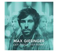 Giesinger,Max - Der Junge,der Rennt