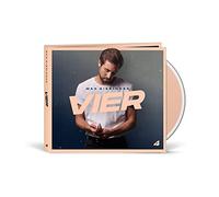 Giesinger,Max - Max Giesinger Vier Neues Album 2021 CD