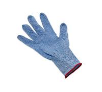 Giesser Since 1776 - Made in Germany - Cut Protection Gloves, m, Cut Protection Factor 5, Washable, Kitchen Gloves, 9599 m