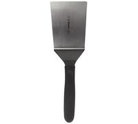 Giesser Since 1776 - Made in Germany - Spatula, Stainless Steel, 11, 5 cm, Dishwasher Safe, Kitchen Accessory, 8232 11, 5