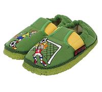 GIESSWEIN Arnstadt, Niedrige Hausschuhe Jungen, Gras 467, 25 EU