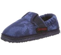 GIESSWEIN Boy's Unisex Kids Vabre Low Slippers, Blue Jeans, 8 UK Child