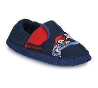 Giesswein / Children's Slippers AURICH in Marine 6 toddler
