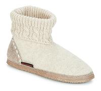 Giesswein Flip flops FREIBURG in Beige 6