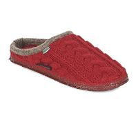 Giesswein Flip flops NEUDAU in Red 5