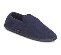 Giesswein Flip flops NIEDERTHAL in Blue 9