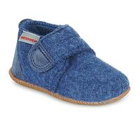 Giesswein Flip flops OBERSTAUFEN in Blue 7 toddler