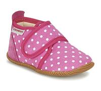 Giesswein Flip flops STANS SLIM FIT in Pink 10.5 kid