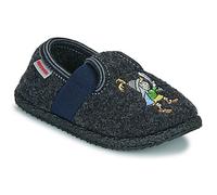 Giesswein Flip flops THANSTEIN in Grey 11 kid