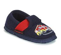 Giesswein Flip flops TRULBEN in Marine 6 toddler