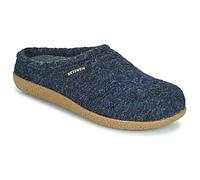 Giesswein Slippers VEITSH in Blue 12