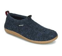 Giesswein Slippers VENT in Blue 11