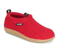 Giesswein Flip flops VENT in Red 6