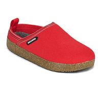 Giesswein Flip flops Wool Clog in Red 4