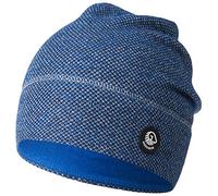 Giesswein Men's Hohes EIS Knitted hat, Blue (Dark Blue 548), One Size