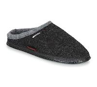 Giesswein Slipper Dannheim anthracite 37