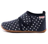 Giesswein Slipper Stans - Slim Fit Dark Blue 22