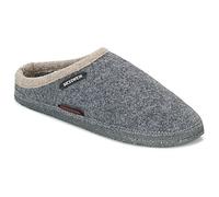 Giesswein Slippers DANNHEIM in Grey 8.5