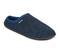 Giesswein Slippers DANNHEIM in Marine 9