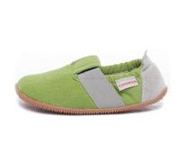 Giesswein Slippers Söll Slim Fit gras 25 Green