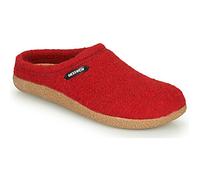 Giesswein Flip flops VEITSCH in Red 12