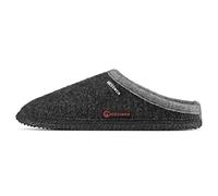 Giesswein Unisex Adults Dannheim Slippers, Anthracite 019, 10 UK, (44 EU)