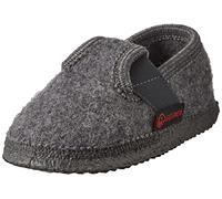 Giesswein Unisex Kids Türnberg Slippers, Slate, 23