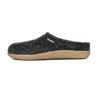 Giesswein Veitsch, Unisex Adults’ Slippers, Grey (Anthrazit), 7.5 UK (41 EU)
