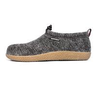 Giesswein Flip flops VENT in Grey 3