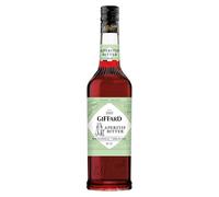 Giffard Alcohol-Free Aperitif Bitter | Cocktail Base, 70cl, 0.0% ABV