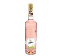 Giffard Alcohol-Free Pink Grapefruit | Citrus Alternative, 70cl, 0.0% ABV