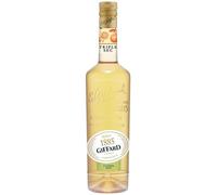 Giffard Alcohol-Free Triple Sec | Orange Cocktail Alternative, 70cl, 0% ABV